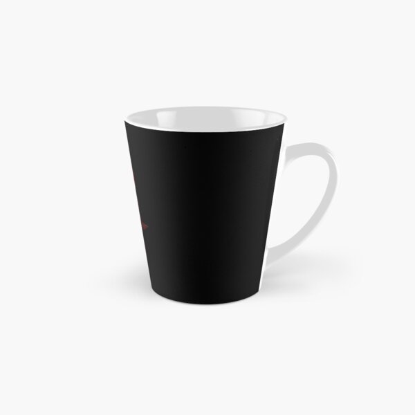 Distressed Mobius Logo Tall Mug