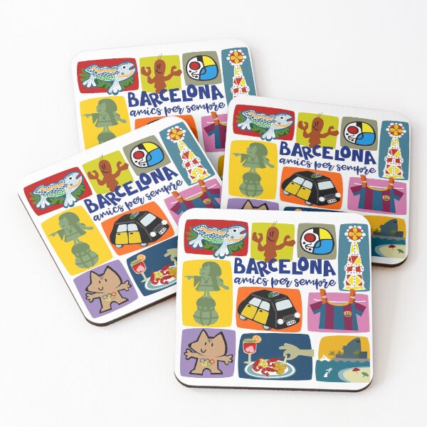 Item preview, Barcelona designed and sold by Sonia Pascual Izquierdo.