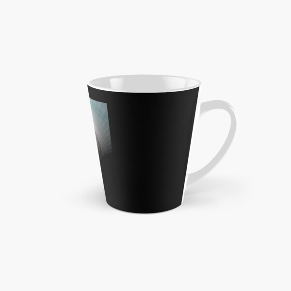 Cambridge Abstract - 2 Tall Mug