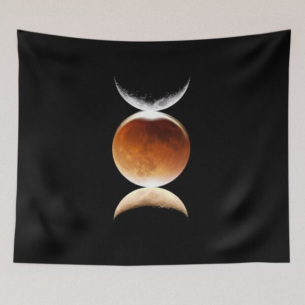 Item preview, Moon Symbol designed and sold by clad63.