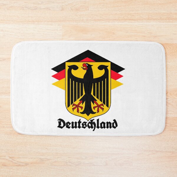 Item preview, Germany designed and sold by Custom-Heraldry.