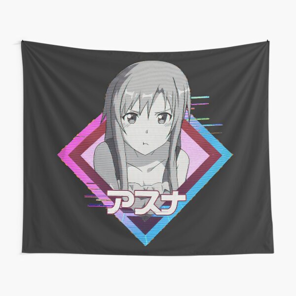 Asuna Yuuki, Sword Art Online Abridged Wiki