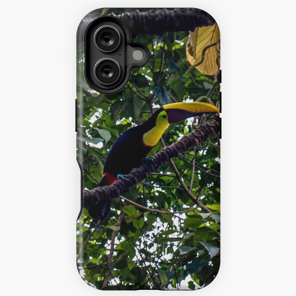 Item preview, iPhone Magsafe Tough Case designed and sold by darren-j-mcleod.
