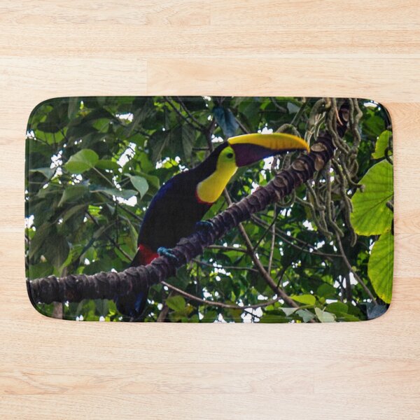 Item preview, Costa Rican Toucan designed and sold by darren-j-mcleod.