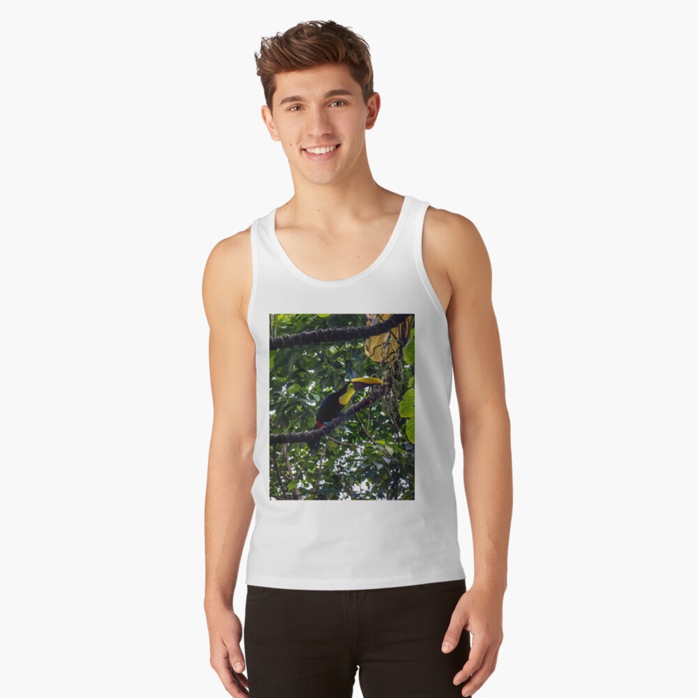 Item preview, Tank Top designed and sold by darren-j-mcleod.