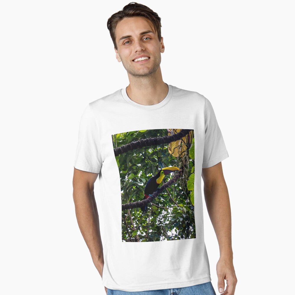 Item preview, Essential T-Shirt designed and sold by darren-j-mcleod.