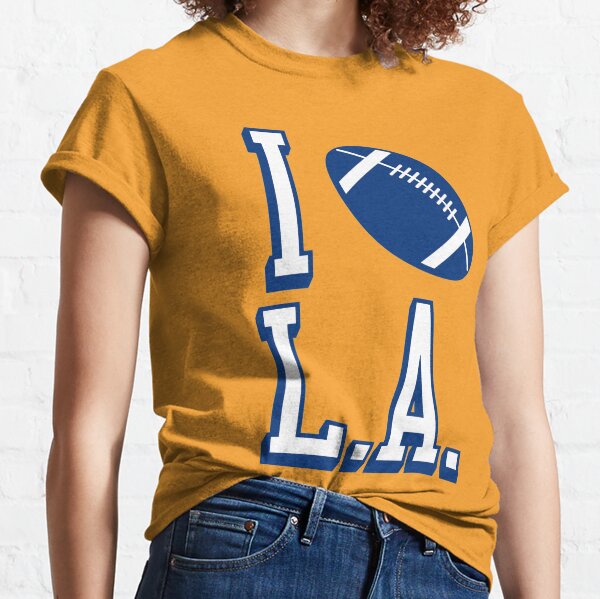 : Sean McVay Mcbae Los Angeles Football Coach T Shirt : Clothing,  Shoes & Jewelry