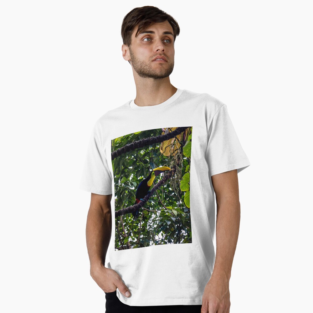 Item preview, Premium T-Shirt designed and sold by darren-j-mcleod.