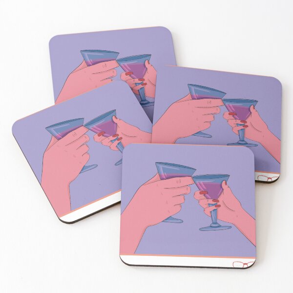 Item preview, CLINK. designed and sold by idrawthings23.