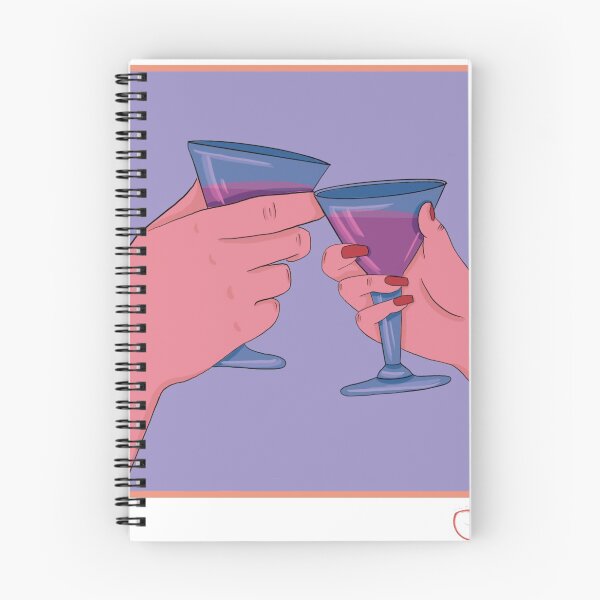 Item preview, CLINK. designed and sold by idrawthings23.