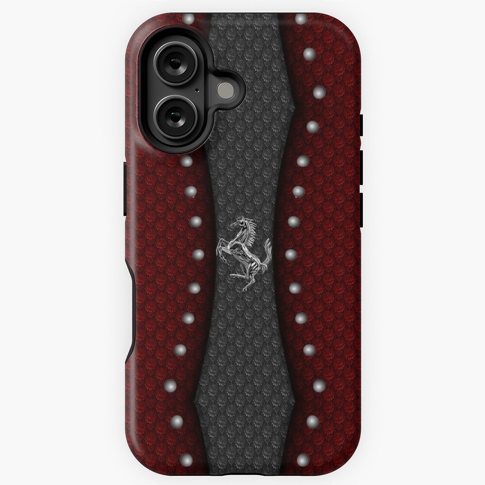Item preview, iPhone Magsafe Tough Case designed and sold by Vk91art.