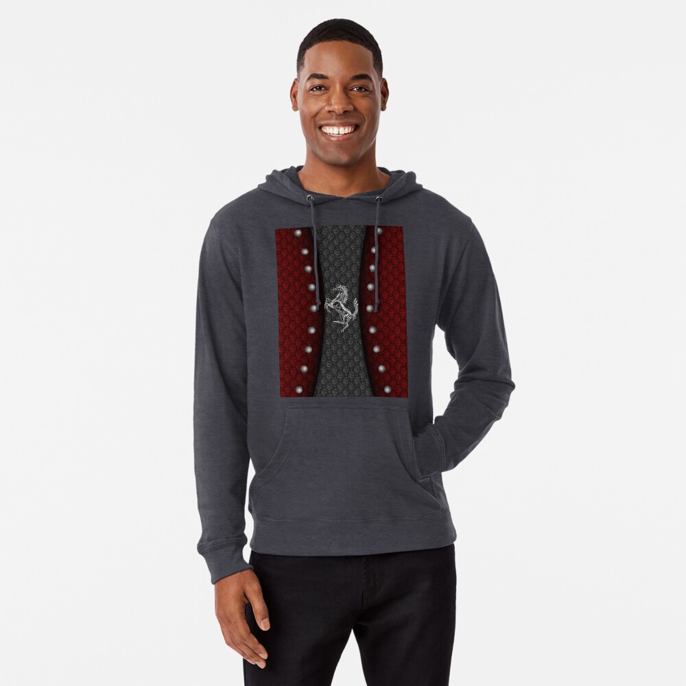 Item preview, Lightweight Hoodie designed and sold by Vk91art.