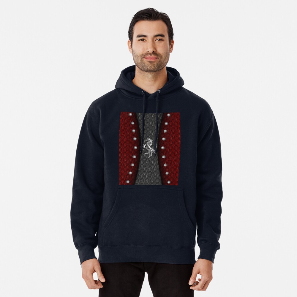Item preview, Pullover Hoodie designed and sold by Vk91art.