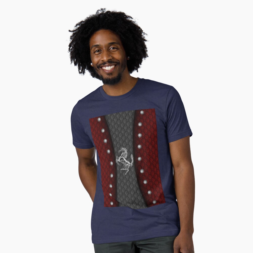 Item preview, Tri-blend T-Shirt designed and sold by Vk91art.
