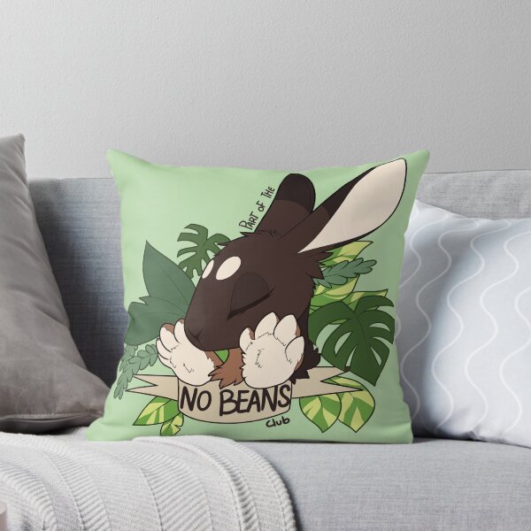 Item preview, No Beans designed and sold by whispen.
