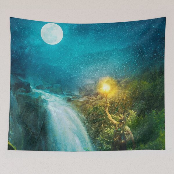 Item preview, Bringer of Light designed and sold by DVerissimo.
