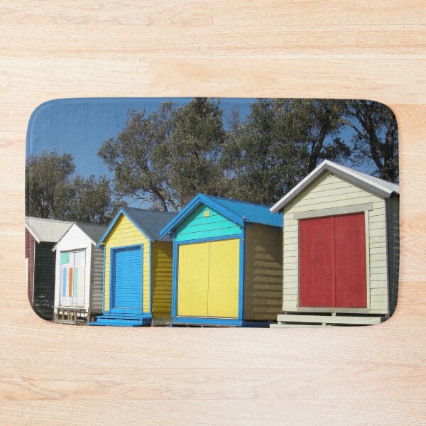 Item preview, Dromana Beach designed and sold by AHELENE.