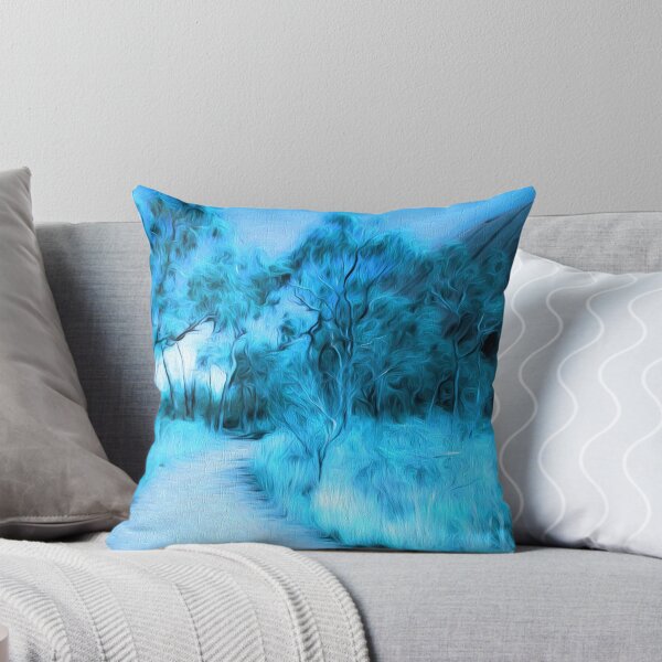 Item preview, Blue designed and sold by DVJPhotography.