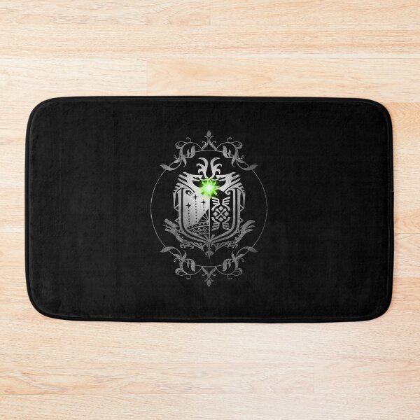 Item preview, Monster Hunter World designed and sold by vivalvon.