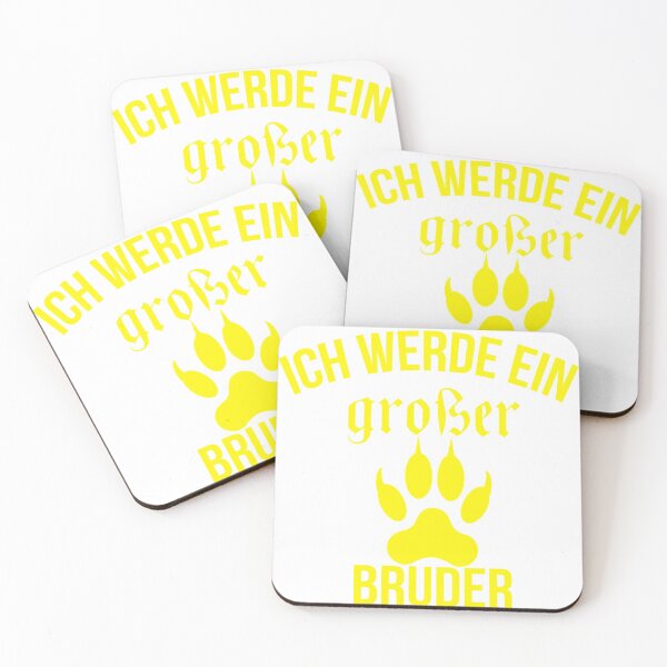 Item preview, Brothers designed and sold by DesignDS.