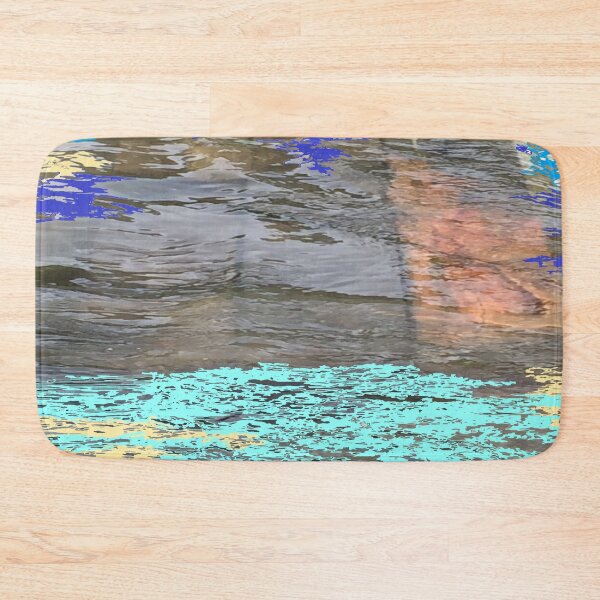 Item preview, Under water bridge designed and sold by sandal8684.