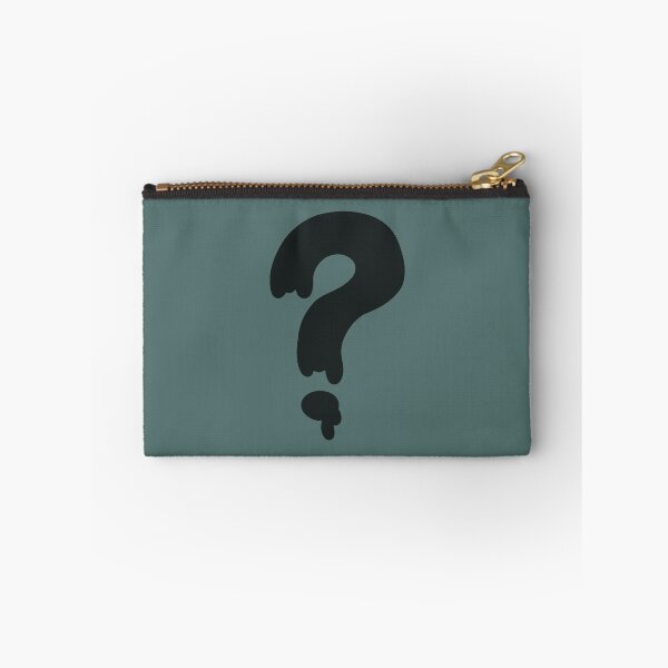 Item preview, Soos's "?" designed and sold by LesterMaster.