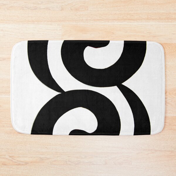 Item preview, b&w twin harmoni designed and sold by TessAndre.