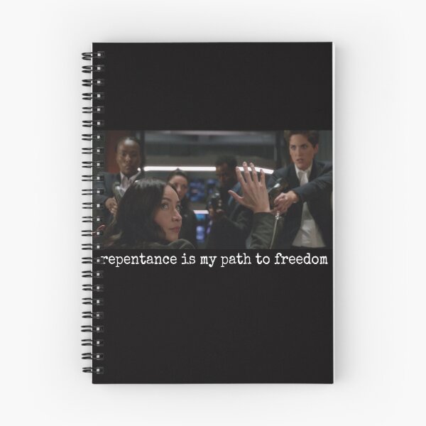 Item preview, Nora - repentance is my path to freedom designed and sold by MeganJade23.