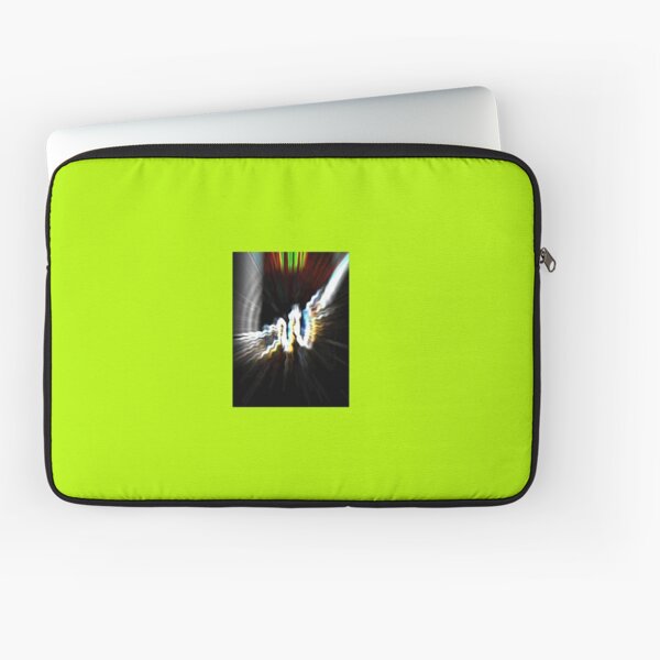 Cambridge Abstract - 4 Laptop Sleeve