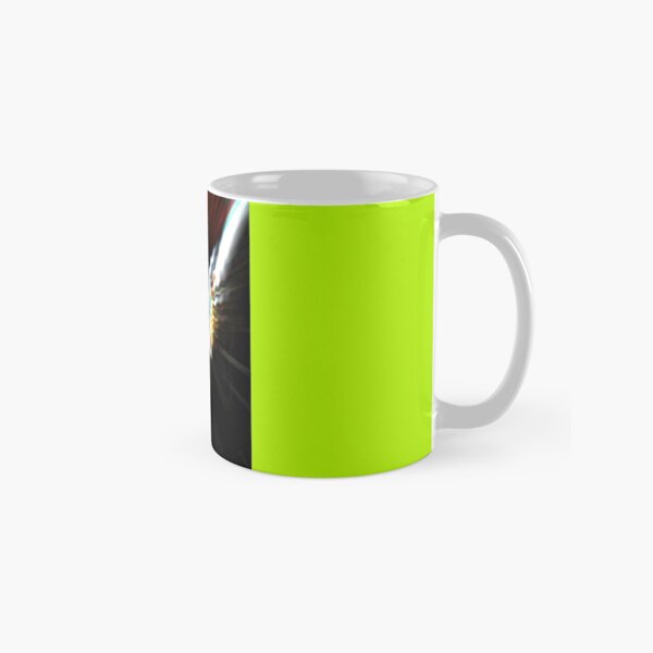 Cambridge Abstract - 4 Classic Mug