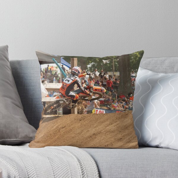 Item preview, Marvin Musquin designed and sold by Keelan Wright.