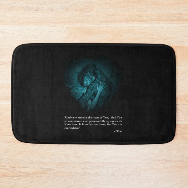 Item preview, Amphibian Man designed and sold by vivalvon.