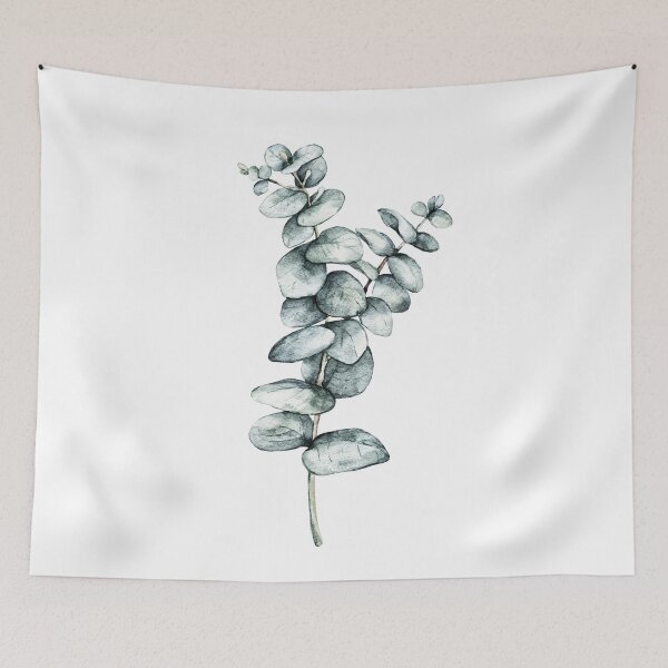 Item preview, Eucalyptus designed and sold by ArtLana.