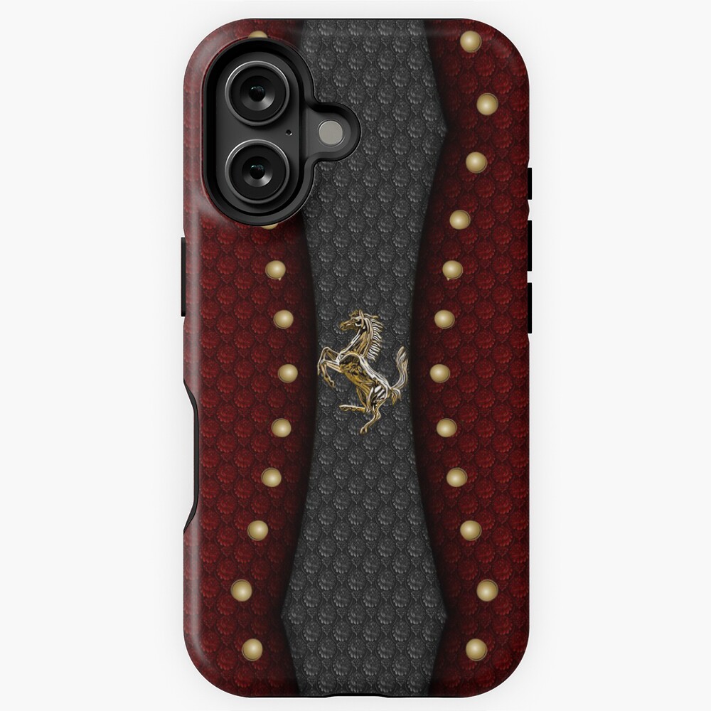 Item preview, iPhone Magsafe Tough Case designed and sold by Vk91art.