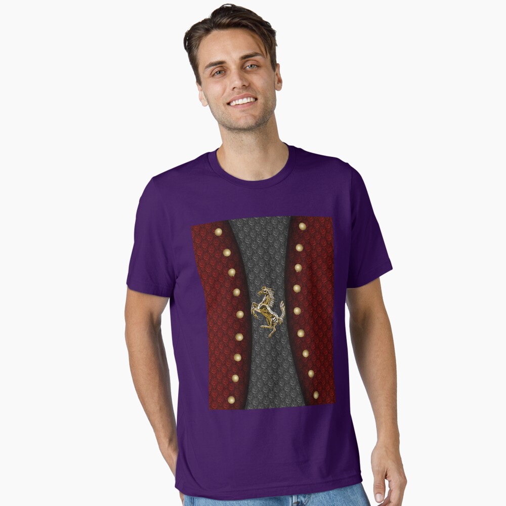 Item preview, Essential T-Shirt designed and sold by Vk91art.