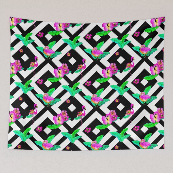 Item preview, Tropical vibes designed and sold by Hasenkind.