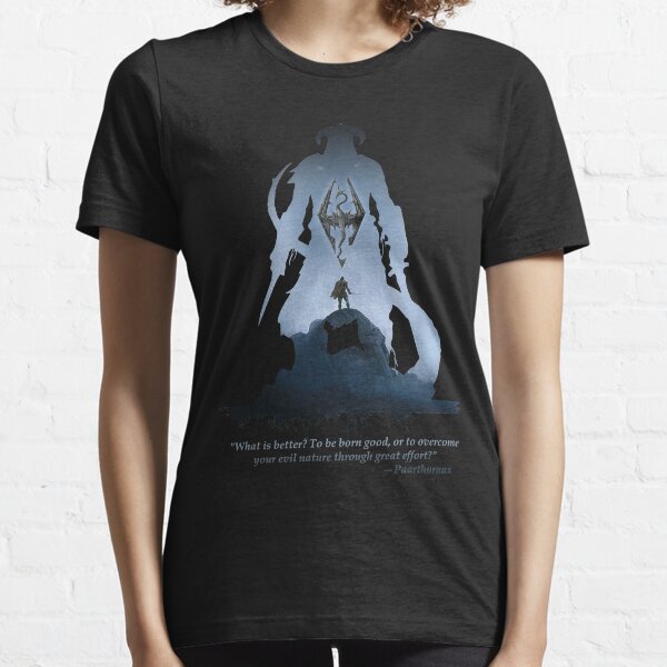 Dragonborn Essential T-Shirt