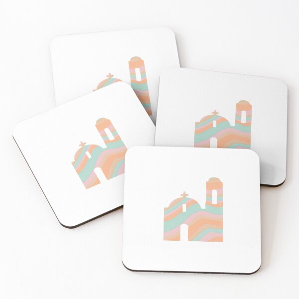 Item preview, Ionian Village designed and sold by ally7899.