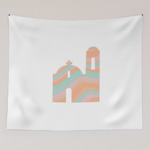 Item preview, Ionian Village designed and sold by ally7899.