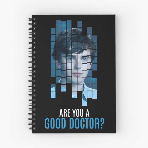 Item preview, Good Doctor designed and sold by vivalvon.