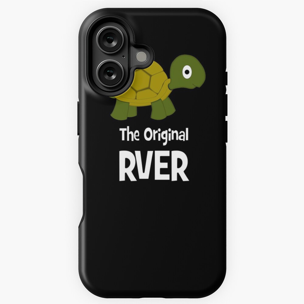 Item preview, iPhone Magsafe Tough Case designed and sold by roadworkplay.
