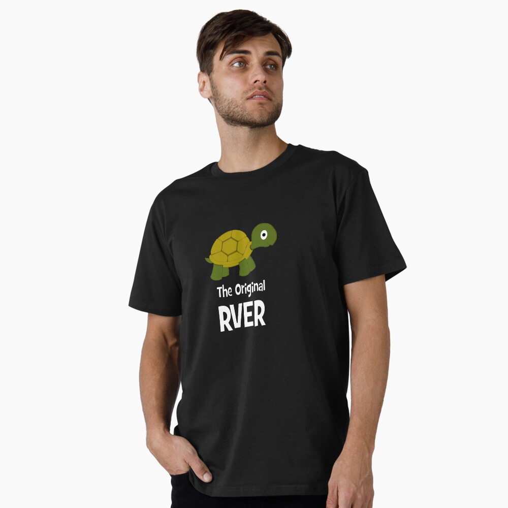 Item preview, Premium T-Shirt designed and sold by roadworkplay.