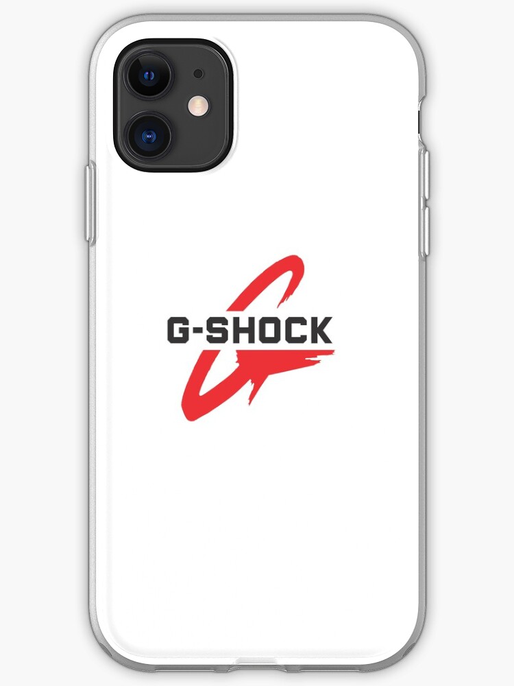 g shock iphone case