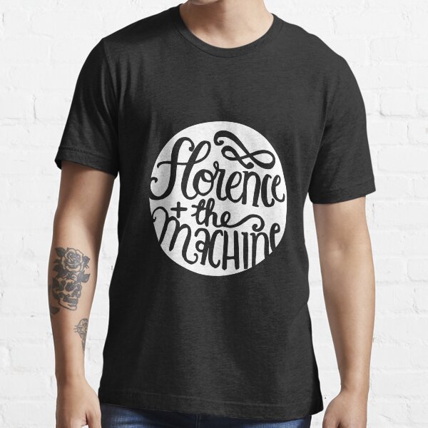 The Fighters Machine Essential T-Shirt