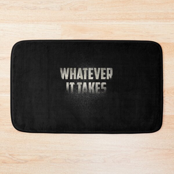 Item preview, Whatever It Takes designed and sold by vivalvon.