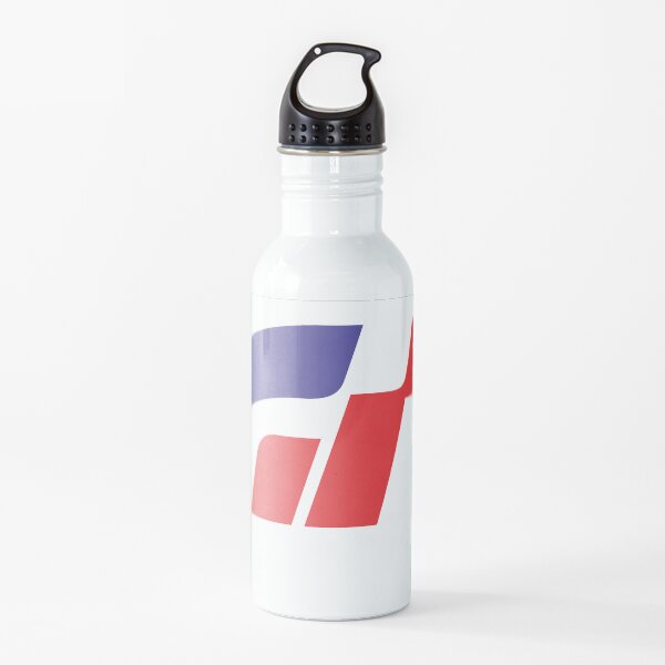 gran Turismo Botella de agua