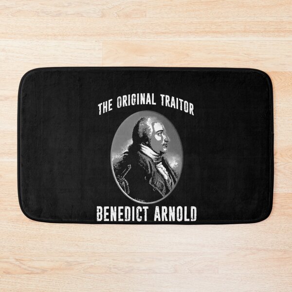 Item preview, Benedict Arnold The original Traitor American Revolution designed and sold by funnytshirtemp.