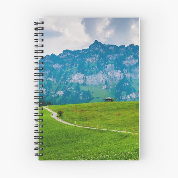 Item preview, Engelberg, Switzerland designed and sold by PeterCseke.