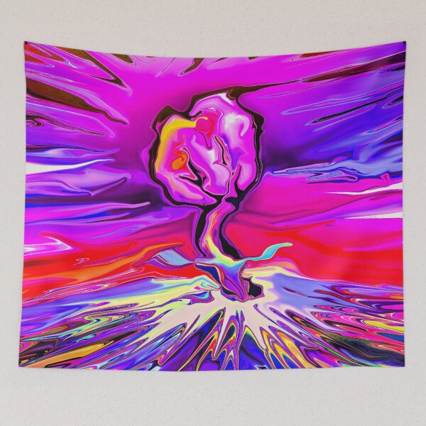 Item preview, Ultimate Flower Power  designed and sold by Inspire76.