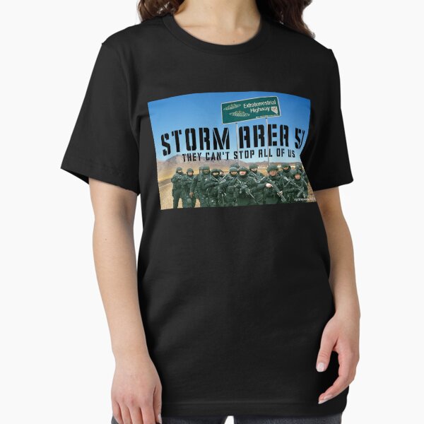 Item preview, Storm Area 51 designed and sold by EyeMagined.